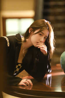 湘女潇潇